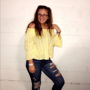 Meet your Posher, Riley